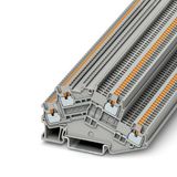 PTTBS 1,5/S-R-CLXM - Multi-level terminal block