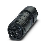 PRC 5-FC-MS6 SET 25 - Connector