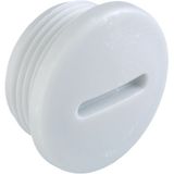 Locking screw synthetic Pg 9 Lightgrey RAL 7035