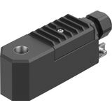 VACC-S13-18-K4-3U-NE4ME Solenoid coil