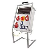 Cabinet ZSFV40201000.1/3952 drawer IP44