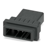 D31H 2,2/ 4-FH-3,81-X - PCB connector