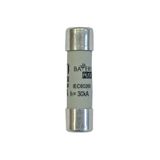 10x38 fuses 10A 550V DC for batteries protection