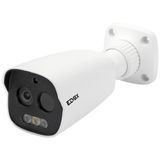 Bullet thermal camera 256x192px Plus