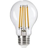 LED E27 8.5W A60 2700K CLND1PF/SRT4 Philips