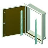 Enclosure DZ54-2409-EI30S