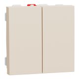 Rama Unica Studio 3post alb