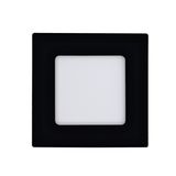 LED-CCT-recessed spot 85X85 SW 'FUEVA'