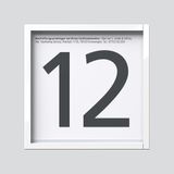 IM 612-0 WH Informatiemodule