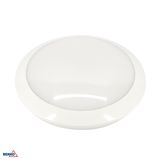 LED CEILING LAMP KATIA MICROWAVE SENSOR 12W 4000K 900LM IP66