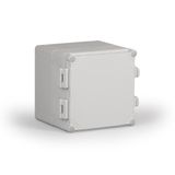 WPCP202018G.U | Cabinet wall installation PC 200 x 200 x 187 mm