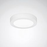 Downlights Aviella D Diffuser White around ET 24W 2000lm Lambertian (L) IP40 IK05 4 SDCM