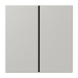 Cover kit 1-gang, complete LC32013 LC401TSA205