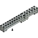 LLG 590 Liquid level glasses