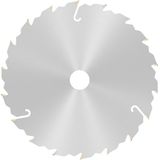 Circular saw blade Speedline Wood 160 x 20 x 2,2 mm, 18