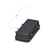 HC-B10-HCLFD-PR-BK - Protective cover