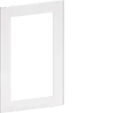 Door left transparent for FWx/FP54x, 769x498 mm, IP44