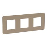 CLEMA CU SURUB, FUZIBIL 5X20 LED 110-250