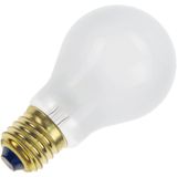 Incandescent Bulb A55 230V 75W E27 frosted Bellight