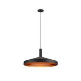 LALU© SET, PL, LED Base, TETRA 36, PHASE, 2700/3000K, 40ø bl