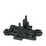 PRC 20/BD-BASEPLATE-1 - Mounting material
