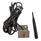 Victron Energy Control panel accessories Outdoor LTE-M wall-mount antenna (with 5m cable)