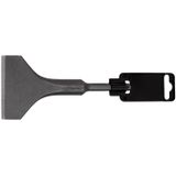 Spade Chisel 80 SDS plus, 170mm, DIY