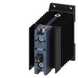 SC-RELAY 22,5MM 50A 24-230V/24VDC