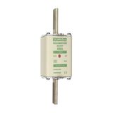 Fuse-link NH2 aM 690VAC 400A live tags Double indicator