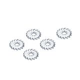 SLN2/SLOIN/SLOIN slim/EQL mount disc SET - Anbau Befestigungsscheiben