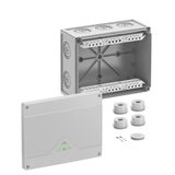 Junction box Abox 250-25²