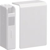 End Cap SL20055 traffic white