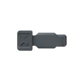 ColorCode Clips anthracite (10 pcs)