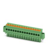 FMCOW 1,5/15-STF-3,5 - PCB connector