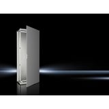 VX Baying enclosure system, WHD: 800x2000x400 mm, single door