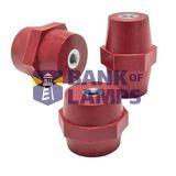 H60-M12 OCT42 Polyamide spacing insulator