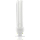 CFL Bulb G24D-3 220-240V 26w 3000K Bellight