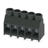 MKDS 5/ 5-6,35 BK - PCB terminal block
