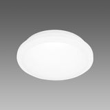 GLOBO 1844 LED 14W CLD WHI SENSOR