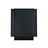 Replacement tile Large anthracite, for numerous tile types
