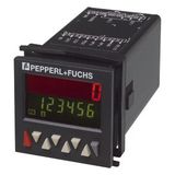 KC-LCDC-48-2R-24VDC counter