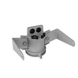 GUELL1 A0668/1 94 PAALTOPBEUGEL