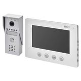 Video Door Phone + Camera Unit EM-03M 2WIRE