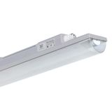 INNOVA 1.4ft WB ABS 4400/840 2x5P Luminaire LED 1x4400 lm 30W IP66