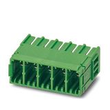PC 5/ 4-G-7,62 - PCB header