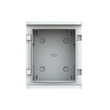 GMB1 IP66 Insulating switchboards