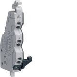 AL contact 1NO+NC 250VAC (x/P160…x/P630)