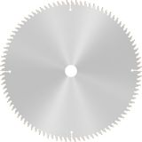 Multi Material circular saw blade 350 x 30 x 3,2 mm; 96