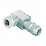 V15-W-ABG-PG9 cable socket can be assembled