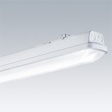 AQFPRO S LED5200-840 PC MB HF - LED waterproof luminaire